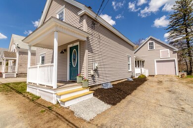 27 Park St, Lisbon, ME 04250 - photo 3