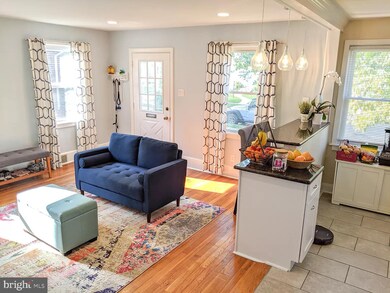 1 Stokes Ave, Haddon Township, NJ 08108 - photo 7