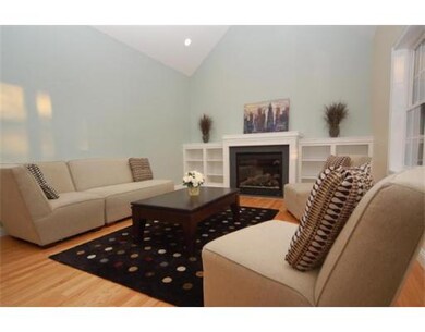 2 Clonmel Ave unit 2, Burlington, MA 01803 - photo 3