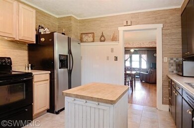 9790 Maple St, Bridgman, MI 49106 - photo 4