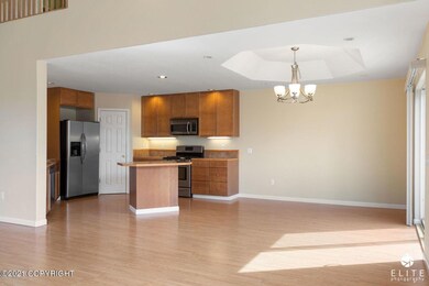 2452 Tulik Dr, Anchorage, AK 99517 - photo 7