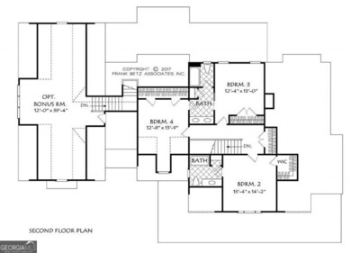 40 Conns Creek Rd, Ball Ground, GA 30107 - photo 2