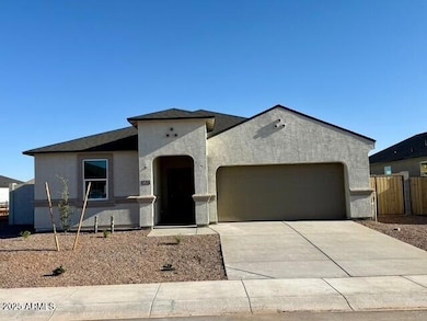 Lot 370 Cali B elevation