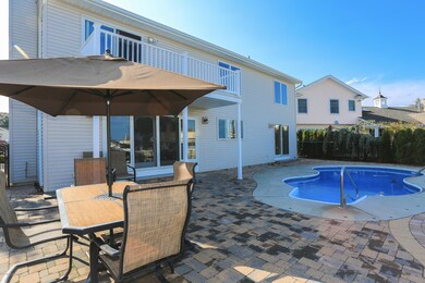 Rear Property