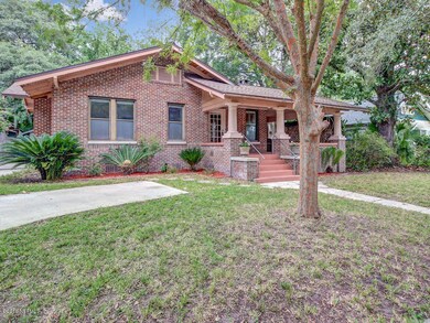 4229 Irvington Ave, Jacksonville, FL 32210 - photo 4