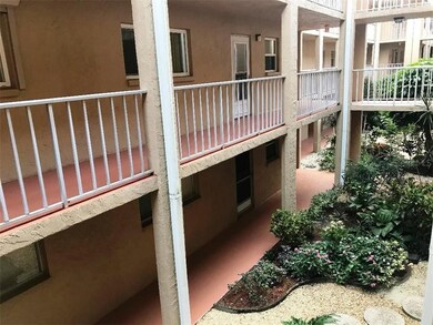 Building Walkways