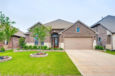 3927 Palmer Meadow Ct Ct, Katy, TX 77494 - photo 3