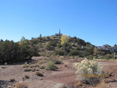 446 S Frontier Pkwy, Snowflake, AZ 85937 - photo 4