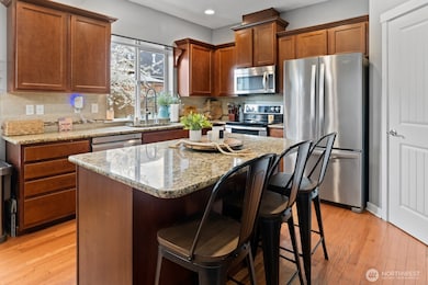 14447 98th Way SE, Yelm, WA 98597 - photo 6