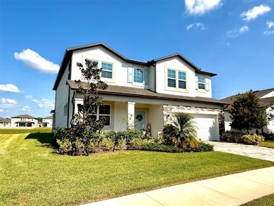 12189 Nouveau Ave, Spring Hill, FL 34610 - photo 2