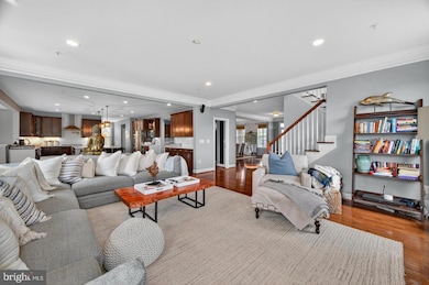 5806 Toboggan Cir, Rockville, MD 20855 - photo 3