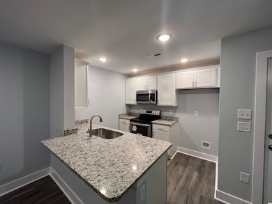 2732 Mercer Dr unit 2732, Conway, SC 29526 - photo 3