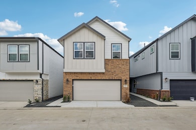 Photo is not of the actual home, but is an inspirational photo of builder’s model home and may depict options, furnishings, and/or decorator features that are not included
