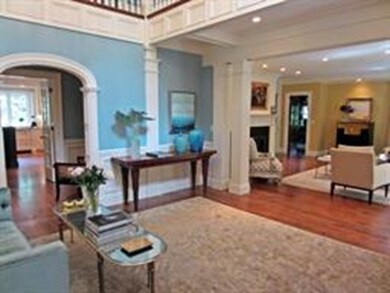 124 Dover Rd, Wellesley, MA 02482 - photo 3