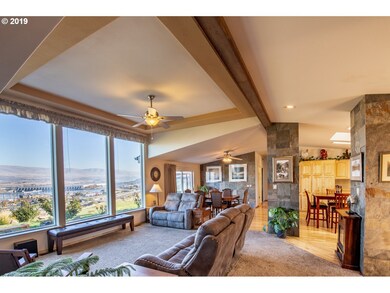 2927 Old Dufur Rd, the Dalles, OR 97058 - photo 6