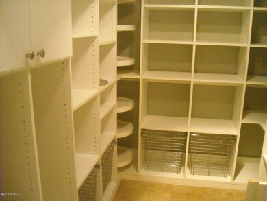 Pantry