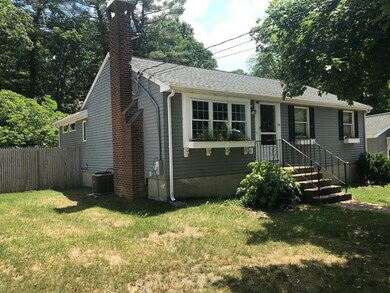 58 Lewis Park, Rockland, MA 02370 - photo 3