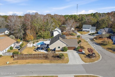 108 Hedingham Ct, Wilmington, NC 28412 - photo 3