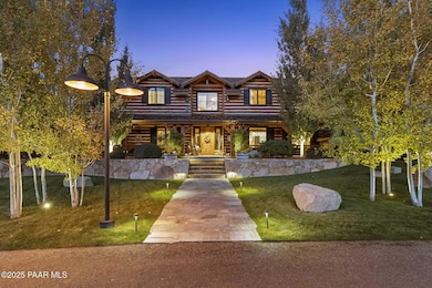 7520 N Williamson Valley Rd, Prescott, AZ 86305 - photo 2