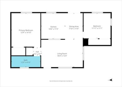 5-web-or-mls-1339 Walker Point Rd- Floor