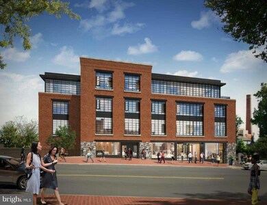 1055 Wisconsin Ave NW unit 4, Washington, DC 20007 - photo 3