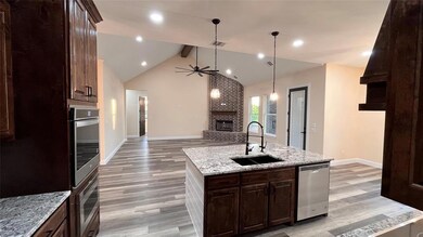 1290 County Road 2175, Decatur, TX 76234 - photo 5