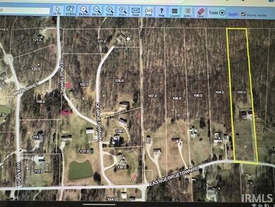 8940 E Georgetown Rd, Columbus, IN 47201 - photo 2