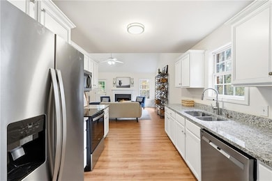 119 E Surry Ct, Athens, GA 30606 - photo 7