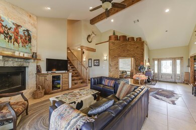 4121 Morris Ranch Rd, Fredericksburg, TX 78624 - photo 6