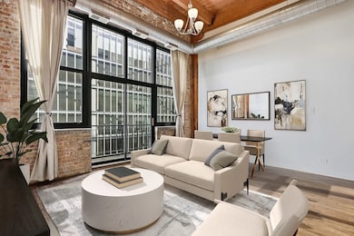 Blue Moon Lofts unit 607B, Chicago, IL 60607 - photo 2