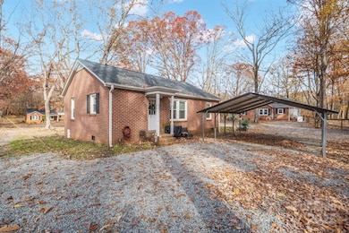 3478 N Carolina Highway 150, Lincolnton, NC 28092 - photo 2