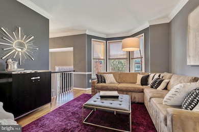 2055 Van Tuyl Place, Falls Church, VA 22043 - photo 4