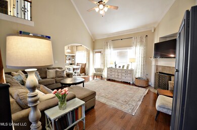 Great room