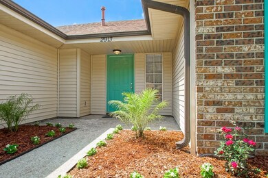 2913 Laurie Ln, Marrero, LA 70072 - photo 3