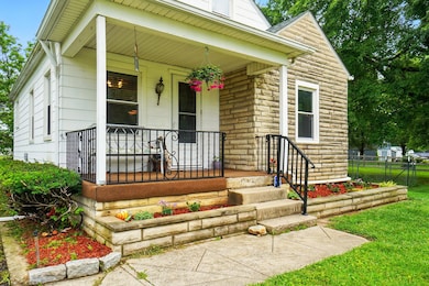 2506 Chester Rd