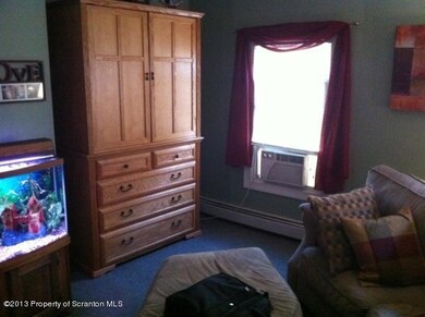1444 Bryn Mawr Apt2 St, Scranton, PA 18504 - photo 3