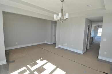 10816 Bellflower Dr unit Lot 1640, Plain City, OH 43064 - photo 6