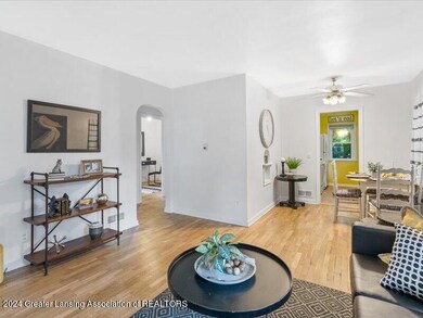 1013 Queen St, Lansing, MI 48915 - photo 6