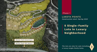 40 Cub Creek Way Lot 2, Winter Park, CO 80482 - photo 4