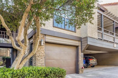 You'll love parking in your own garage with additi