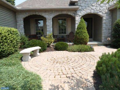 411 Harmony Ln, Douglassville, PA 19518 - photo 3