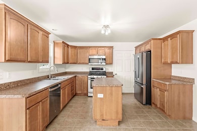 10645 Illinois St, Crown Point, IN 46307 - photo 4