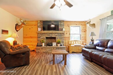 Living ROom-