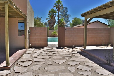 Direct Pool Access