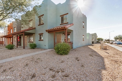 16349 N Desert Sage St, Surprise, AZ 85378 - photo 3