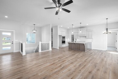 1323 Footbridge St, Goddard, KS 67052 - photo 6