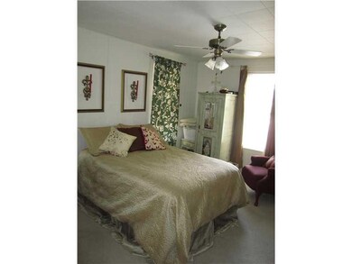 Master Bedroom.
