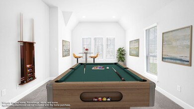 18906 Paso Fino Prairie Ln, Tomball, TX 77377 - photo 5