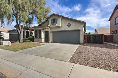 RV Gate! Schedule Your Showing Today!