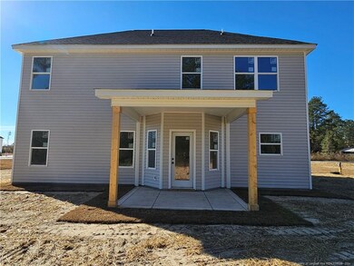 3335 Albument St, Fayetteville, NC 28312 - photo 2